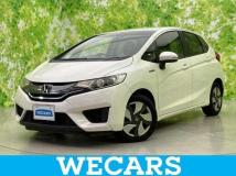 2015 Honda Fit Hybrid