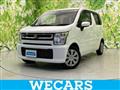 2020 Suzuki Wagon R