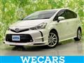 2015 Toyota PRIUS α