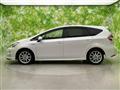 2015 Toyota PRIUS α