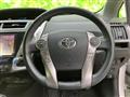 2015 Toyota PRIUS α