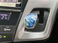 2015 Toyota PRIUS α
