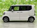 2015 Honda N BOX