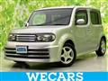 2010 Nissan Cube