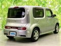 2010 Nissan Cube