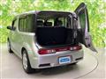 2010 Nissan Cube