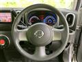 2010 Nissan Cube
