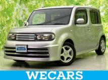 2010 Nissan Cube