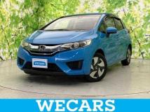 2013 Honda Fit Hybrid