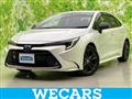 2025 Toyota Corolla Sedan