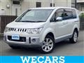 2016 Mitsubishi Delica D5