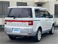 2016 Mitsubishi Delica D5