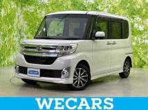 2015 Daihatsu Tanto