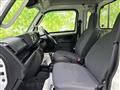2020 Daihatsu Hijet Truck