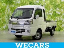 2020 Daihatsu Hijet Truck