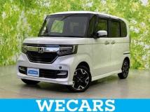 2018 Honda N BOX