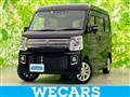 2021 Suzuki Every Wagon