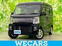 2021 Suzuki Every Wagon