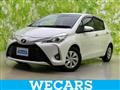 2020 Toyota Vitz