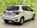 2020 Toyota Vitz