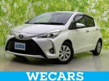 2020 Toyota Vitz