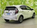 2019 Toyota AQUA