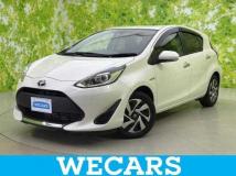 2019 Toyota AQUA