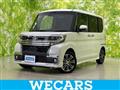 2018 Daihatsu Tanto