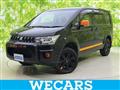 2017 Mitsubishi Delica D5