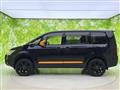 2017 Mitsubishi Delica D5