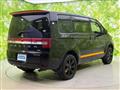 2017 Mitsubishi Delica D5