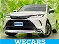 2024 Toyota Harrier