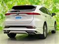 2024 Toyota Harrier