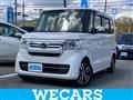 2021 Honda N BOX