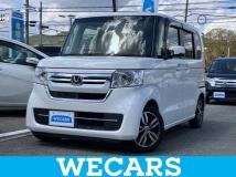 2021 Honda N BOX