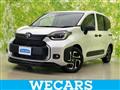 2025 Toyota Sienta
