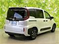 2025 Toyota Sienta