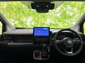 2025 Toyota Sienta