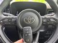2025 Toyota Sienta