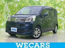 2020 Daihatsu Move
