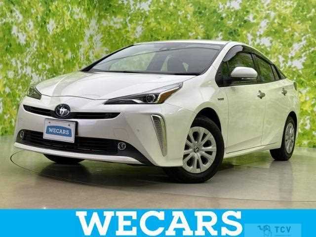 2019 Toyota Prius