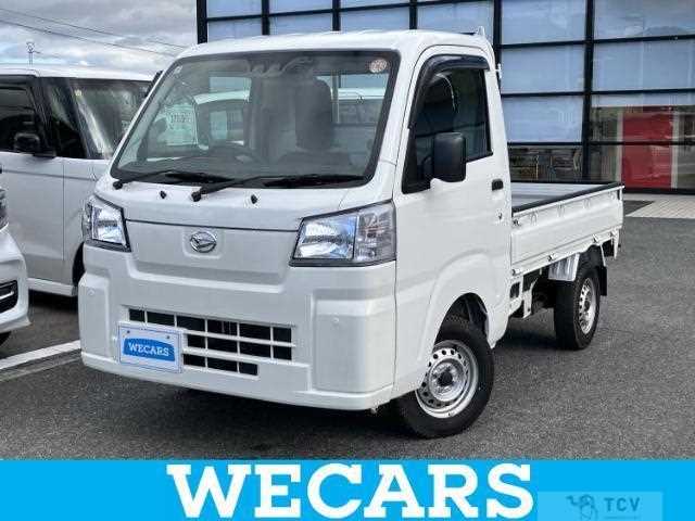 2024 Daihatsu Hijet Truck