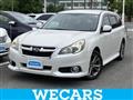 2013 Subaru Legacy Touring Wagon
