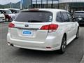 2013 Subaru Legacy Touring Wagon