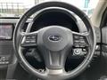 2013 Subaru Legacy Touring Wagon
