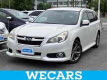 2013 Subaru Legacy Touring Wagon