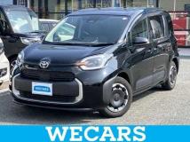 2023 Toyota Sienta