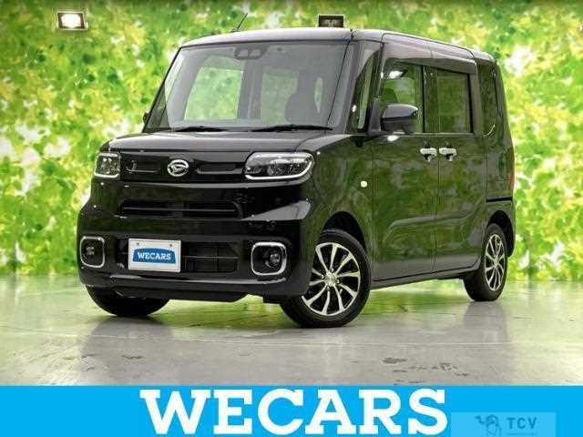 2019 Daihatsu Tanto