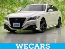 2020 Toyota Crown Hybrid