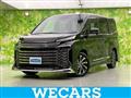 2024 Toyota Voxy